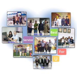 Customized Support for Forged and Industrial Flat Bottom Flanging Iron Dished