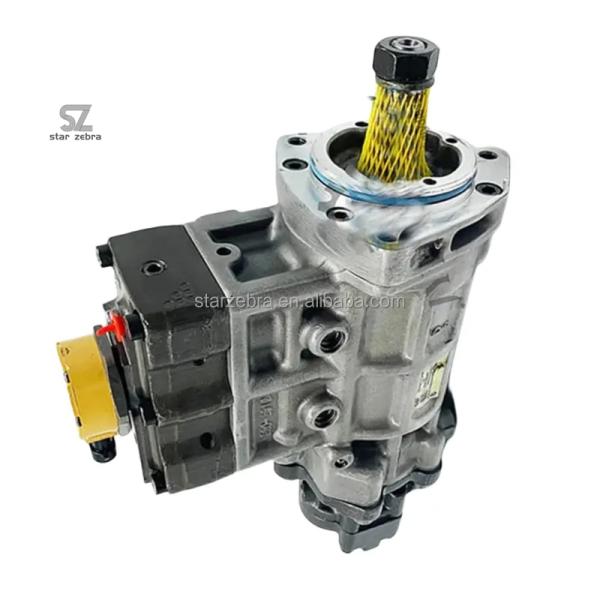 Cat 320d Fuel Injection Pump C6.4 for Excavator Spare Parts within Building Material Shops Supply
