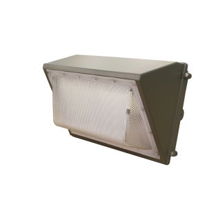 Color temperature sensing LED wall light 42-130W wide voltage IP65 waterproof