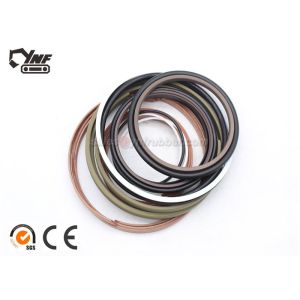 9154141 9061003 For Liebherr Excavator Natural Rubber Oil Seal YNF02150