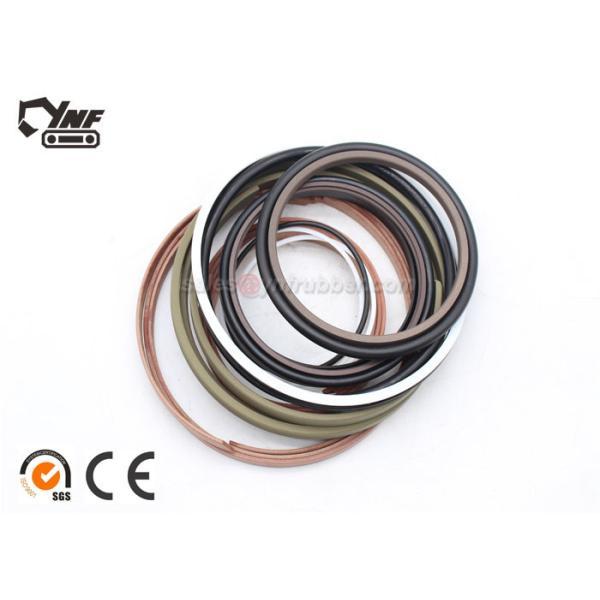 9154141 9061003 For Liebherr Excavator Natural Rubber Oil Seal YNF02150