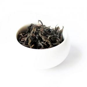 Spring Stir - Fried Red Robe Strong Oolong Tea With Long Lasting Taste