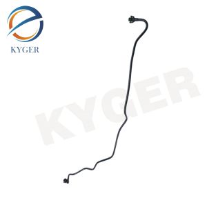 LR094130 Engine Coolant Overflow LR134943 J9C6044 J9C20992 For Evoque 2012-