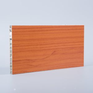 China High Pressure Layer HPL Honeycomb Sandwich Panel For Furniture on sale