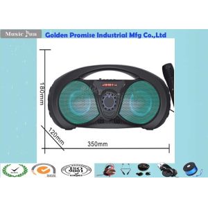 10Watt Big Power Bluetooth Speaker