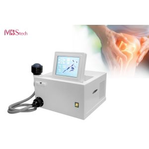 ESWT Softwave Electromagnetic Focused Shock Wave Therapy Machine