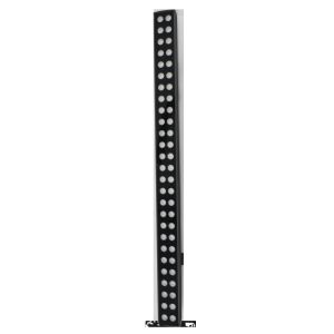 54W Warm White Digital LED Linear Wall Washer Waterproof For Garden
