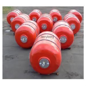 STS EVA Colorful Fender Marine Ship Dock Protection