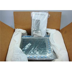 240 VAC HMI Touch Screen Allen Bradley 2711P-K10C4A9 2711P-RDK10C 2711P-RP8A