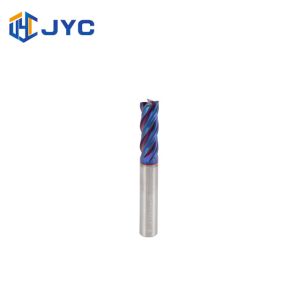 Stable Carbide Gear Milling Cutter 50mm For CNC Machine