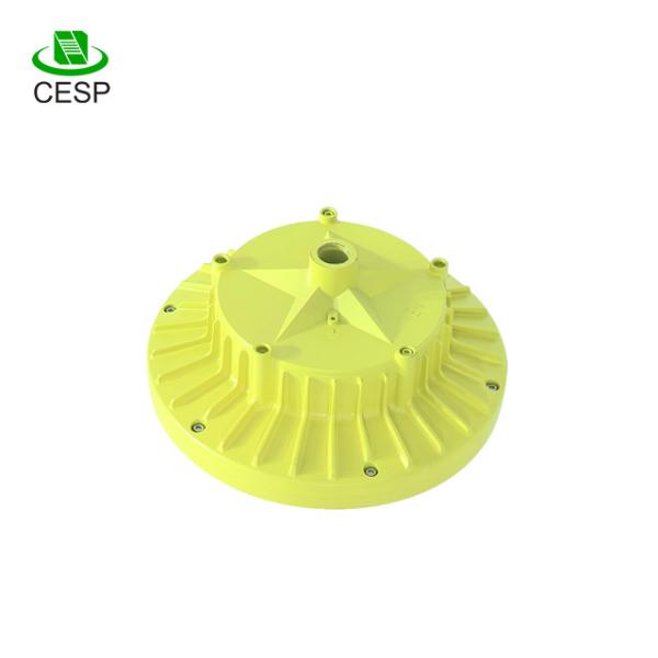 Super Slim High Quality 60W Led Replacement 250W Halogen Gas Station Lights Led