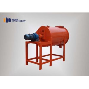 Dry stone mortar mixer Stuffing Seal Mortar And Diatomite Powder Admixer Machine