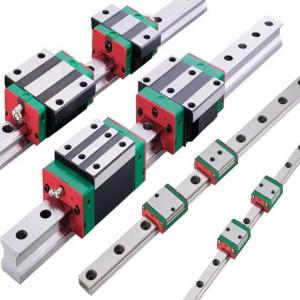 China EG Series Linear Guideway Linear Rail EGH15 For Automation Devices on sale