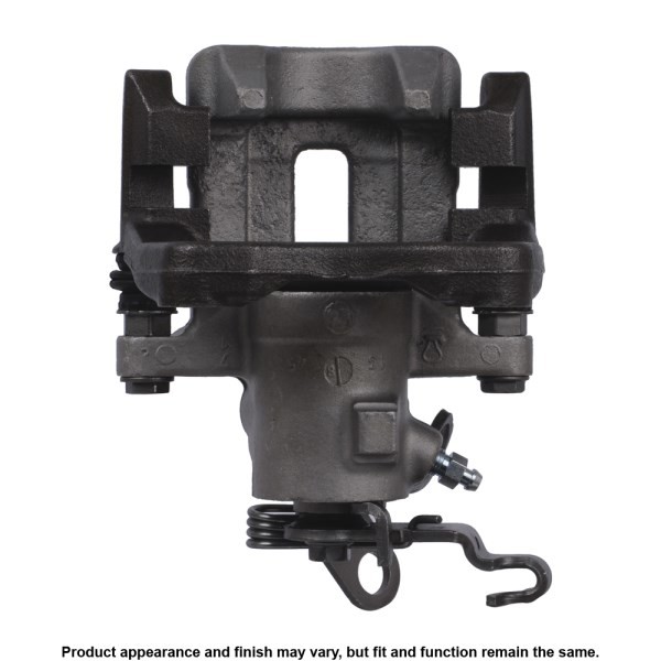 Quality AUDI Auto Parts Vehicle Brake Caliper 19B6650 19B6651 343644 343645 OEM 1K0 615 423A 1K0 615 424A wholesale