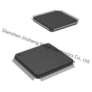 Cheap Semiconductor MKL36Z256VLL4 ARM Microcontrollers - MCU Cortex M0+ Core,Flex USB for sale