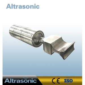 20Khz Ultrasonic Sonochemistry Bubbles Removal Degassing For Liquids Physical