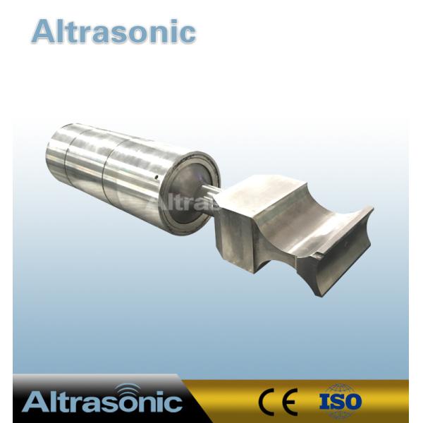 20Khz Ultrasonic Sonochemistry Bubbles Removal Degassing For Liquids Physical