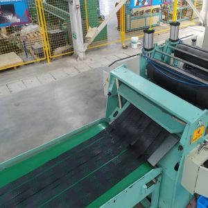 HDPE Geocell Cellular Confinement System Driveway Gravel Stabilizer Plastic