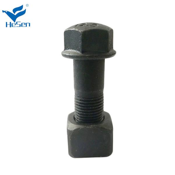 Quality 9M7444 7G6442 V360 Track Bolts And Nuts wholesale