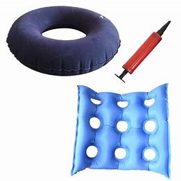 Quality ROSH  Memory Foam Anti Decubitus Cushion Pillow wholesale
