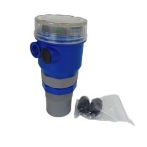 Integrated Ultrasonic Level Gauge Water Level Gauge Liquid Level Meter