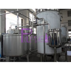 Cheap Instantaneous Sterilizer UHT Sterilization Machine in juice processing equipment for sale