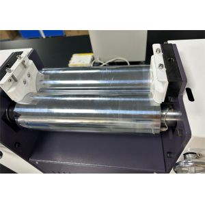 Workmanship Rubber Open Two Roll Mill Mixing Machine