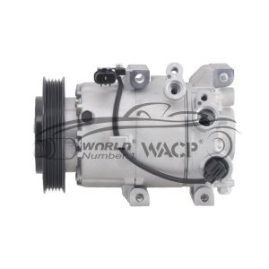 2014-2016 AC Compressor For Hyundai I20 1.1 F500ALECA04 97701C8200 WXHY012