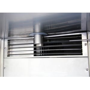 Ozone Weathering Aging Chamber Environmental Simulation