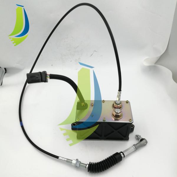 Quality 483-7810 Throttle Motor 4837810 For E320D2 Excavator Electrical Parts wholesale