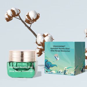 China Fresh Watermelon Lightweight Gel Glow Recipe Moisturizer Vegan and Cruelty Free Sulfate Free on sale