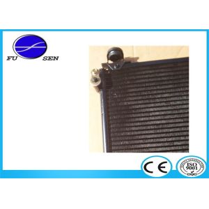 TOYOTA 03-05 ECHO Auto Ac Condenser Auto Parts Condenser Easy Install