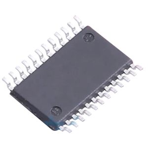 New Genuine Electronics AD8403ARUZ1-REEL Potentiometer Resistor Capacitor