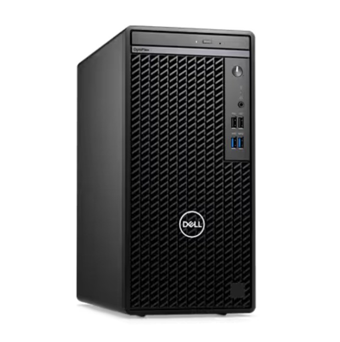 Dell OptiPlex 7010 Desktop Computer Tower Form Factor 12 Core Processor DDR5