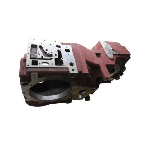 Loader Accessories Transmission Assembly 4644301402 Gearbox