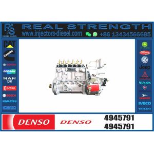 Fuel Injection Pump 4945791 C4945791 for Cummins Engine 6L 6CT 6CT8.3 6L340