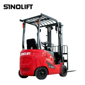 SINOLIFT CPD08M CPD10M CPD16M Mini ELECTRIC FORKLIFT