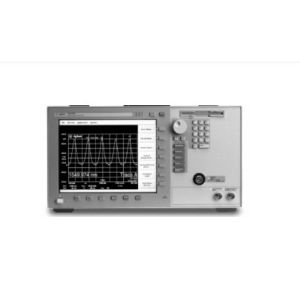 Programmable Spectrum Analyzer Optical , Keysight Agilent 86140B Analyzer