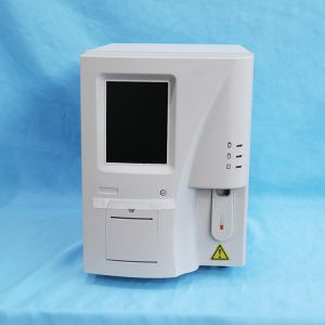 Cheap Open System CBC Hematology Analyzer 3 diff 22 Parameters 140kHU for sale