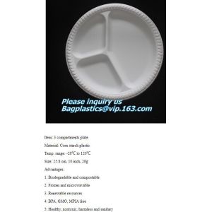 spoon, folk, knife, tray, disposable plate deli tray, biodegradable breakfast