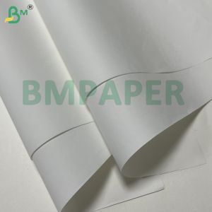 White 40gsm Smooth Lightweight Bible Paper For Printing Scriptures