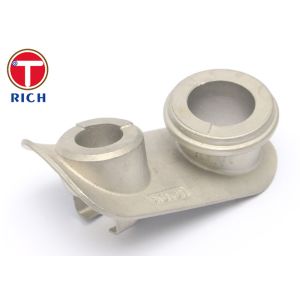 CNC Milling Parts EGR Exhaust System Sensor Stainless Steel Precision Casting