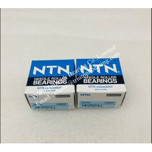 China NTN  Needle roller bearings  HK2520LL  , HK2520LL/3AS on sale