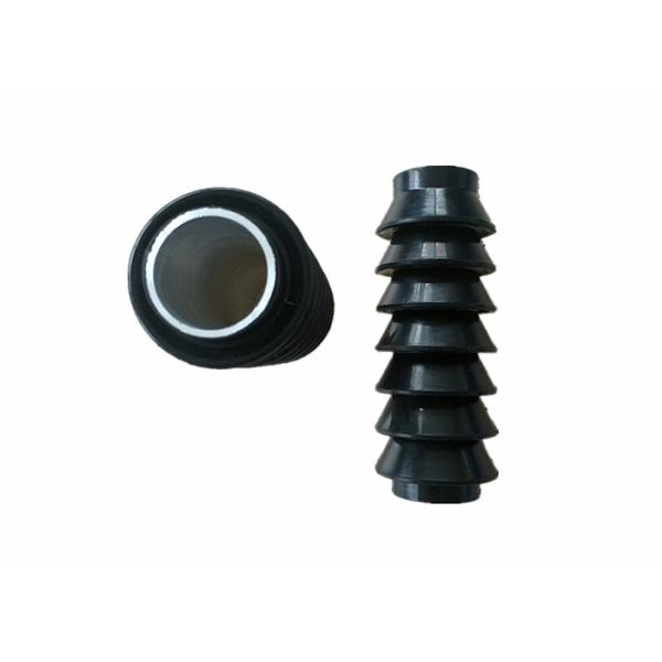Quality Custom Durable Wear Resistant MV Style Oilfield Rubber Swab Cups wholesale