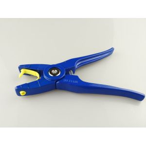 no.024 ear tag applicator,ear tag pliers,sheep tag pliers,sheep applicator