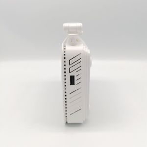 China Hot sales ONT WIFI6 Modem English Firmware 4GE Xpon Epon Ont Gpon Onu Wifi6 on sale