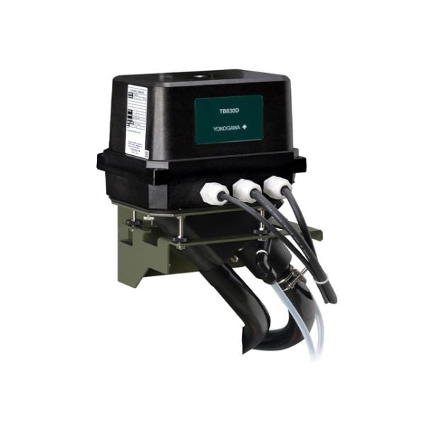 Surface Scattering Light Turbidity Detector with 0-2000 NTU Range and LED Light