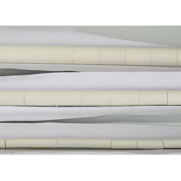 Quality Double sided ceramic welding pad circle diameter 20 mm wholesale