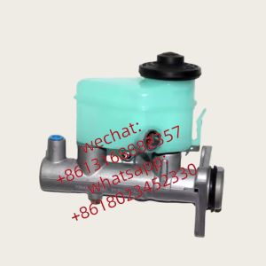 China Auto Chassis Parts 47201-12800 4720112800 For Brake Master Cylinder Xutlin For Toyota Corolla 1992-2002 Geo 1993-1997 on sale