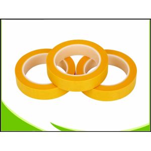 Flexible black masking tape suitable for various applications